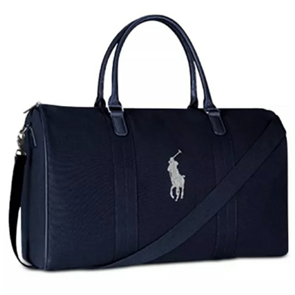 Men duffle travel